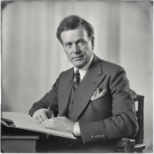 Ossie Fraser