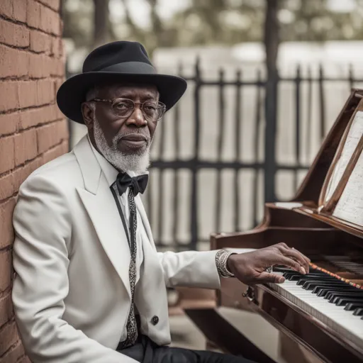 Ossie Hibbert