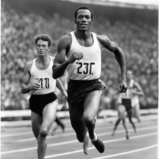 Ossie Johnson