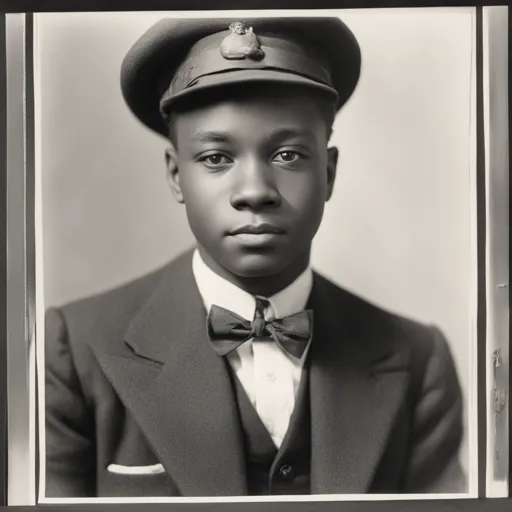 Ossie Jones