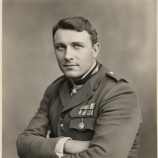 Ossie Male