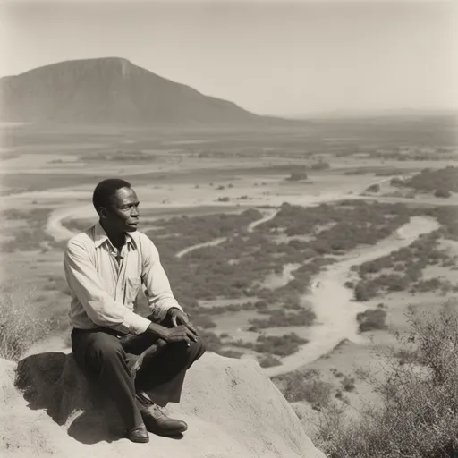 Ossie Newton-Thompson