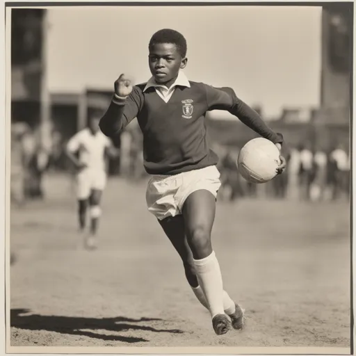 Ossie Nortjé