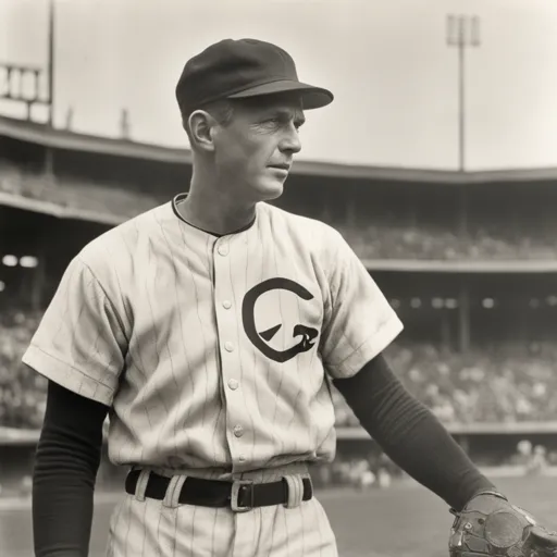 Ossie Orwoll