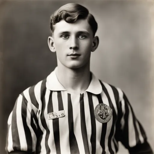 Ossie Parry
