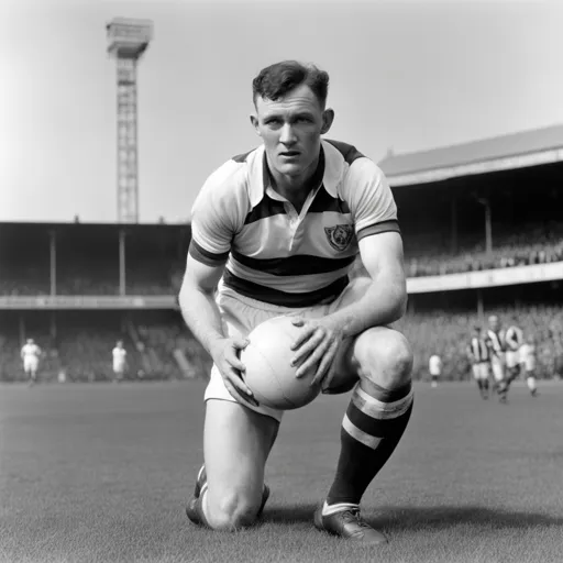 Ossie Peake