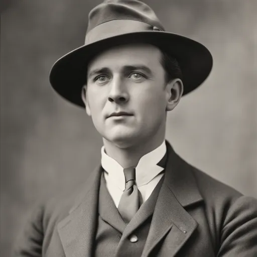 Ossie Wheatley