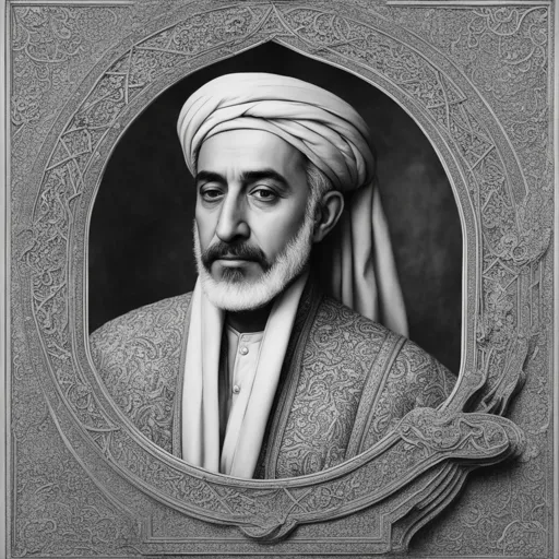 Ostad Ebrahim Banna Esfahani