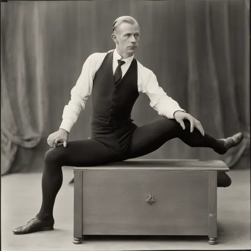 Osvald Moberg