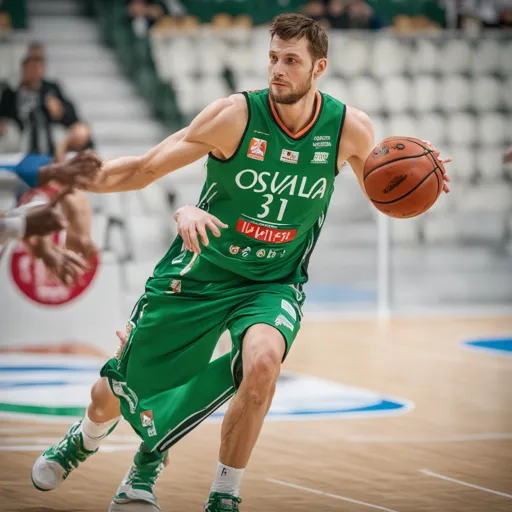 Osvaldas Olisevičius