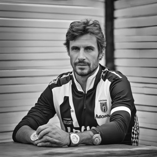 Osvaldo Barsottini