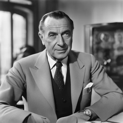 Osvaldo Borsani