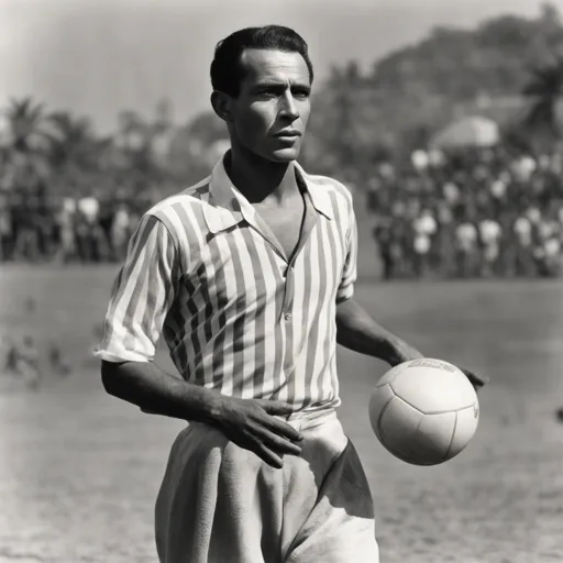 Osvaldo Brandão