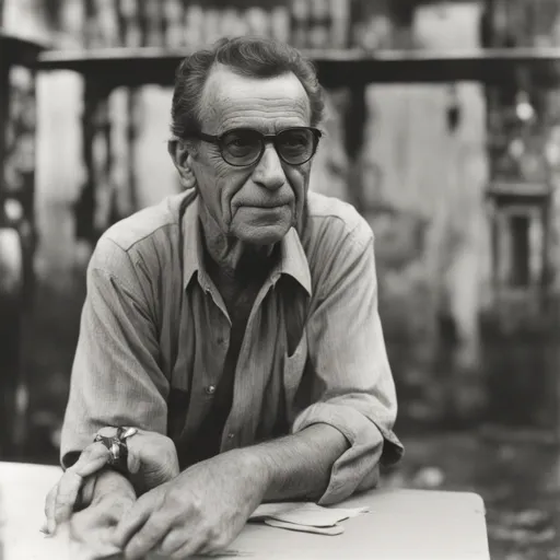 Osvaldo Cochrane Filho