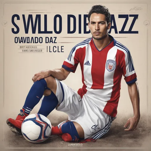 Osvaldo Díaz