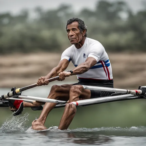 Osvaldo Díaz (rower)