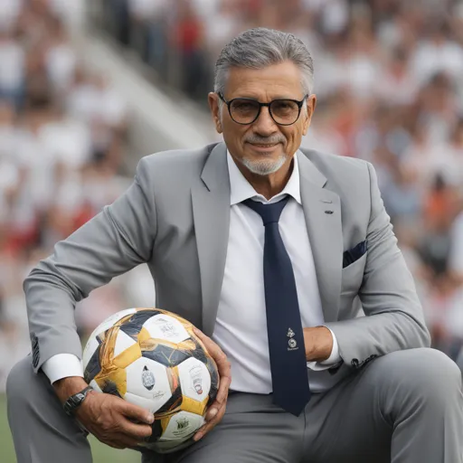 Osvaldo Escudero