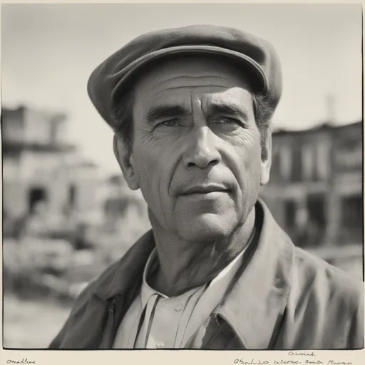 Osvaldo Farrés