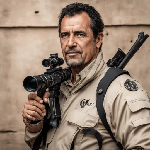 Osvaldo Farrés (sport shooter)