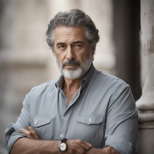 Osvaldo Faustini