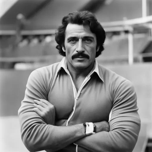 Osvaldo Ferrari