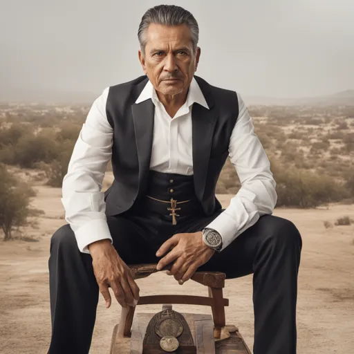 Osvaldo Guerrero