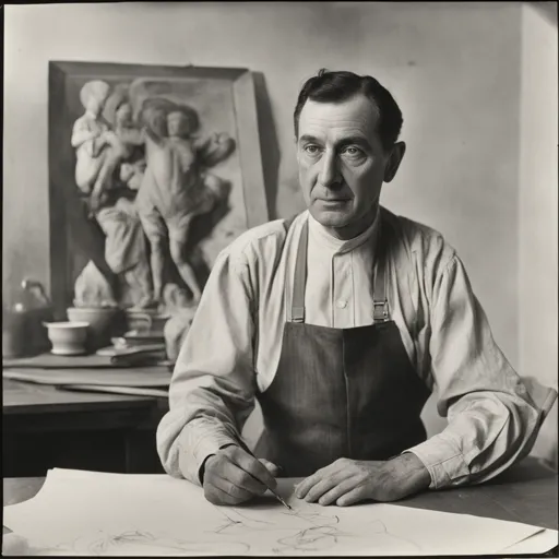 Osvaldo Licini