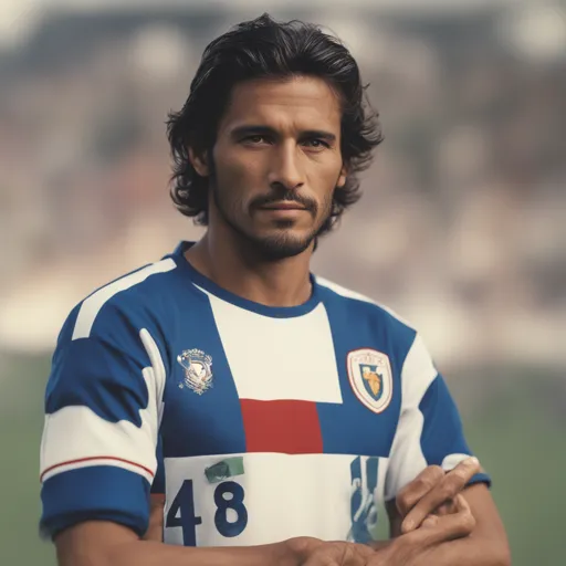 Osvaldo Mendoza