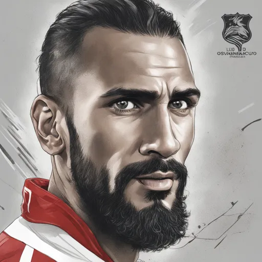 Osvaldo Miranda (footballer)