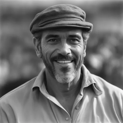 Osvaldo Monteiro