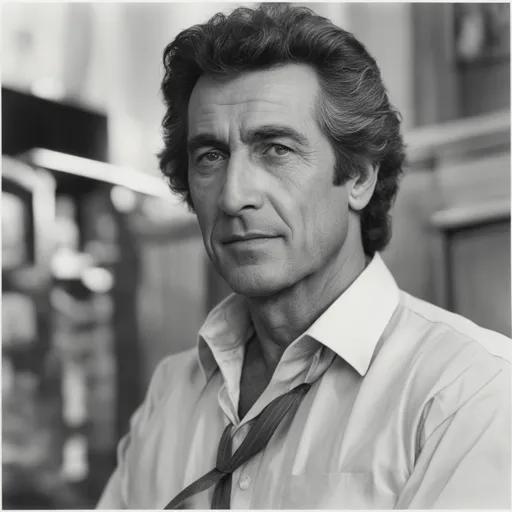 Osvaldo Mércuri