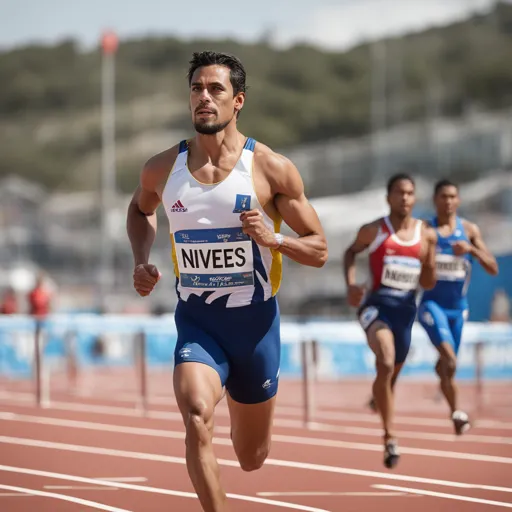 Osvaldo Nieves