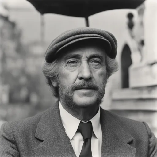 Osvaldo Ramous