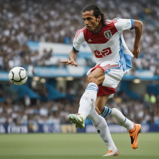 Osvaldo Ramírez (footballer, born 1984)