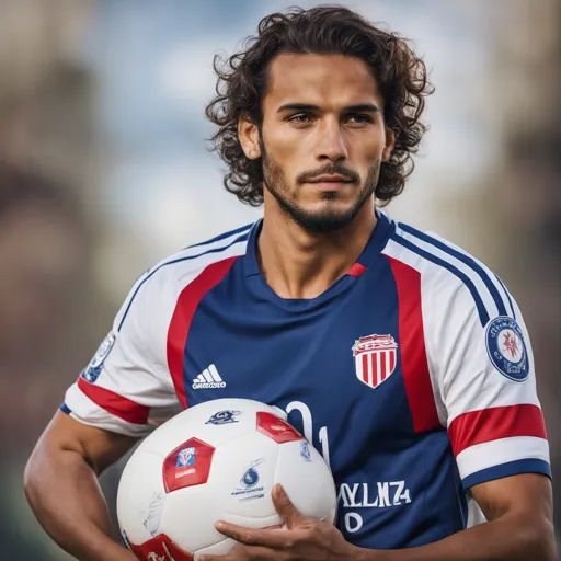 Osvaldo Ramírez (footballer, born 1997)