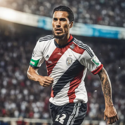 Osvaldo Rodríguez (footballer, born 1996)