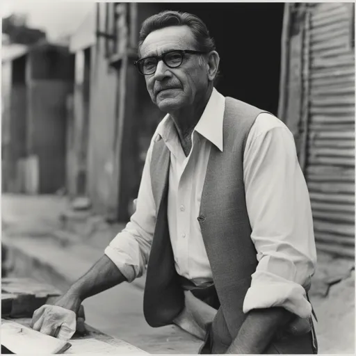 Osvaldo Romo
