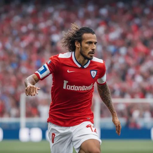 Osvaldo Vargas