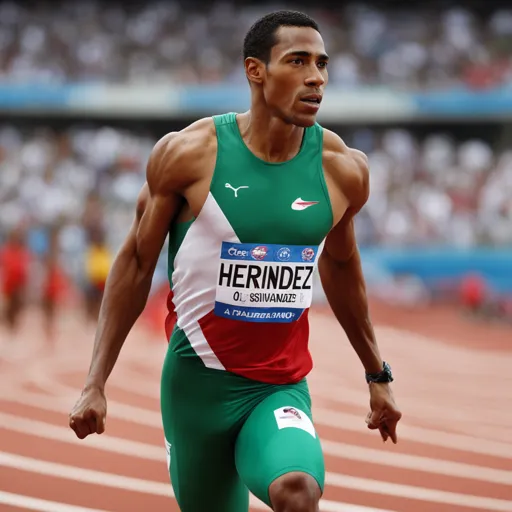 Osviel Hernández