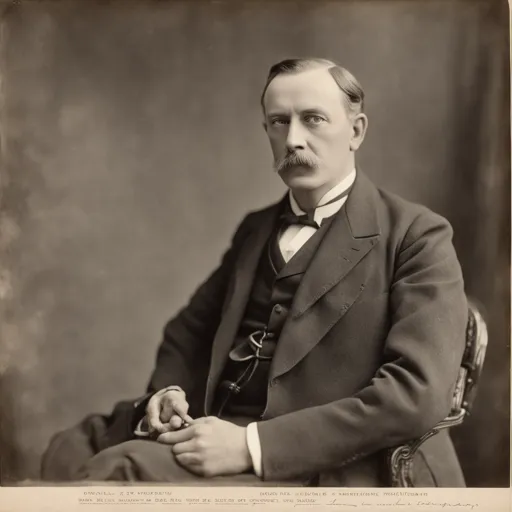 Oswald Barron