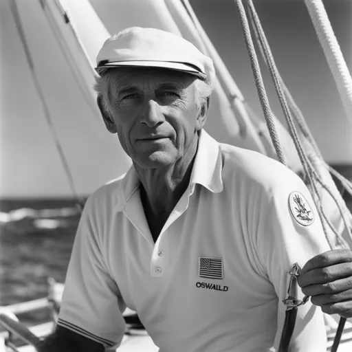 Oswald Blouin