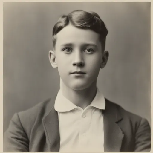 Oswald Bowden