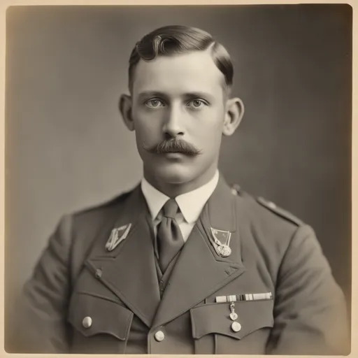 Oswald Boyd Forbes