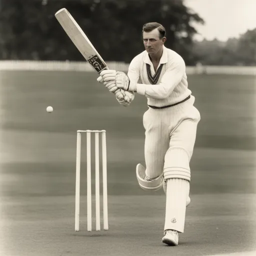 Oswald Burton