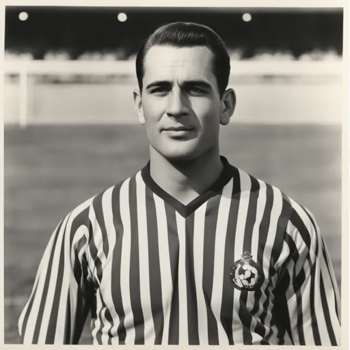 Oswald Capra