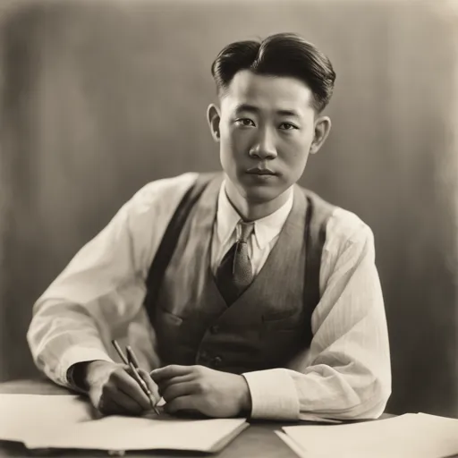 Oswald Chew