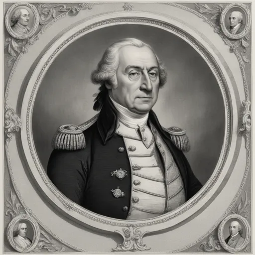 Oswald Cornwallis