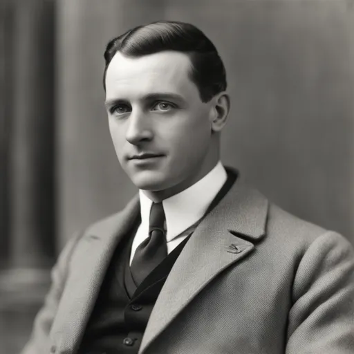 Oswald Crawfurd