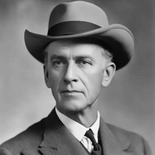 Oswald Denison