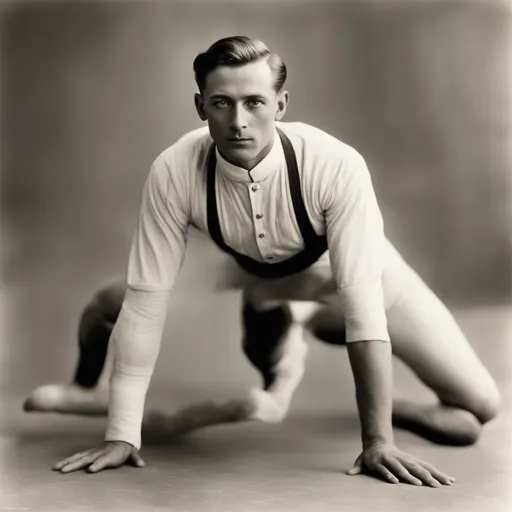 Oswald Falch